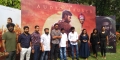 Karnan Movie Audio Launch Stills