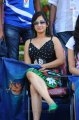 Actress Spoorthi Hot Pics in CCL 2012 Match
