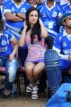 Hot Madhuri Bhattacharya Stills at CCL Match