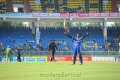 Karnataka Bulldozers Vs Kerala Strikers CCL Match Stills