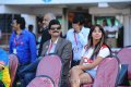 Karnataka Bulldozers Vs Kerala Strikers CCL Match Stills