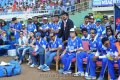 Karnataka Bulldozers Vs Kerala Strikers CCL Match Stills