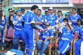 Karnataka Bulldozers Vs Kerala Strikers CCL Match Stills