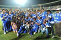 Karnataka Bulldozers Vs Kerala Strikers CCL Match Stills