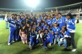 Karnataka Bulldozers Vs Kerala Strikers CCL Match Stills