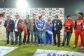 Karnataka Bulldozers vs Telugu Warriors