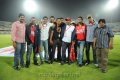 Karnataka Bulldozers vs Telugu Warriors