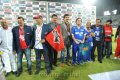 Karnataka Bulldozers vs Telugu Warriors