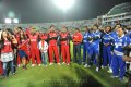 Karnataka Bulldozers vs Telugu Warriors