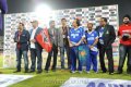 Karnataka Bulldozers vs Telugu Warriors