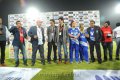 Karnataka Bulldozers vs Telugu Warriors