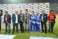 Karnataka Bulldozers vs Telugu Warriors