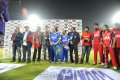 Karnataka Bulldozers vs Telugu Warriors