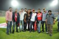 Karnataka Bulldozers vs Telugu Warriors