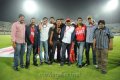 Karnataka Bulldozers vs Telugu Warriors