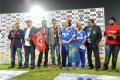 Karnataka Bulldozers vs Telugu Warriors