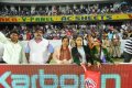 Karnataka Bulldozers vs Telugu Warriors