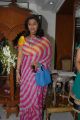 Pinky Reddy in Saree at Karni Jewellers Launch Photos