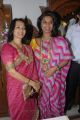 Amala Akkineni, Pinky Reddy at Karni Jewellers Launch Photos