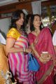 Amala Akkineni & Pinky Reddy at Karni Jewellers Launch, Hyderabad