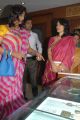 Amala Akkineni and Pinky Reddy launches Karni Jewellers at Banjara Hills, Hyderabad