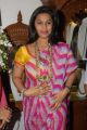 Pinky Reddy at Karni Jewellers Launch Photos