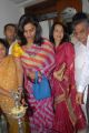 Amala Akkineni and Pinky Reddy launches Karni Jewellers at Banjara Hills, Hyderabad