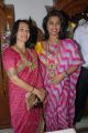 Amala Akkineni & Pinky Reddy at Karni Jewellers Launch, Hyderabad