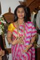 Pinky Reddy in Saree at Karni Jewellers Launch Stills