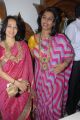 Amala Akkineni & Pinky Reddy at Karni Jewellers Launch, Hyderabad