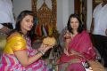 Amala Akkineni & Pinky Reddy at Karni Jewellers Launch, Hyderabad