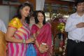 Amala Akkineni, Pinky Reddy at Karni Jewellers Launch Stills