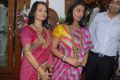 Amala Akkineni and Pinky Reddy launches Karni Jewellers at Banjara Hills, Hyderabad