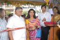 Pinky Reddy launches Karni Jewellers at Banjara Hills, Hyderabad