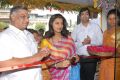 Pinky Reddy launches Karni Jewellers at Banjara Hills, Hyderabad
