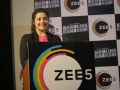 Actress Meena @ Zee5 Karoline Kamakshi Web Series Press Meet Stills