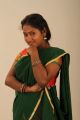 Actress Abhinitha in Karpavai Katrapin Movie Stills