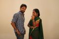 Madhu, Abhinitha in Karpavai Katrapin Movie Stills