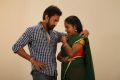 Madhu, Abhinitha in Karpavai Katrapin Movie Stills