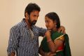 Madhu, Abhinitha in Karpavai Katrapin Movie Stills