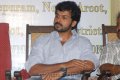 Karthik Sivakumar at Inauguration of New Association