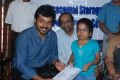 Karthi Latest Pictures at LSDSS Event in Chennai