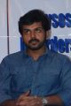 Actor Karthik Sivakumar Latest Pictures at LSDSS Chennai