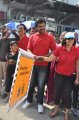 Karthik Sivakumar at O2 Car Rally for the Blind Stills