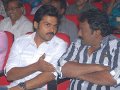 Karthi, VV Vinayak @ Bodyguard Audio Launch