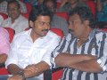 Karthi, VV Vinayak @ Bodyguard Audio Launch