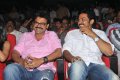 Karthi, Venkatesh @ Bodyguard Audio Launch