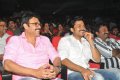 Karthi, Venkatesh @ Bodyguard Audio Launch