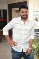 Chinna Babu Movie Actor Karthi Interview Photos