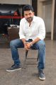 Chinna Babu Movie Actor Karthi Interview Photos